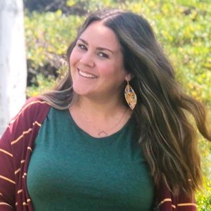 Meet your Posher, Camryn